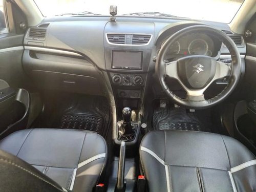 2014 Maruti Suzuki Swift VDI MT for sale in Gurgaon