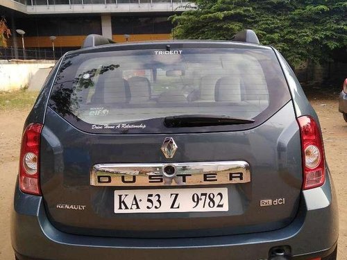 Used Renault Duster 2012 MT for sale in Nagar 