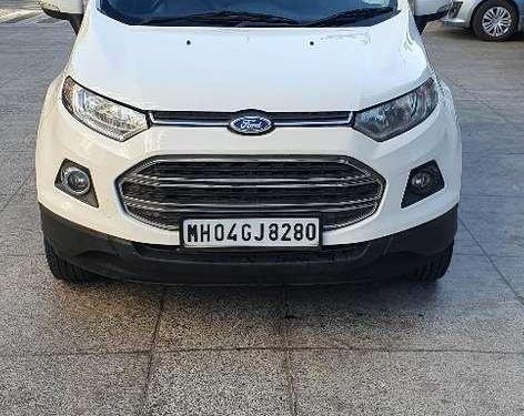 Used 2014 Ford EcoSport MT for sale in Mumbai 