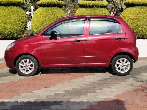 Used 2010 Chevrolet Spark 1.0 MT for sale in Kalpetta 