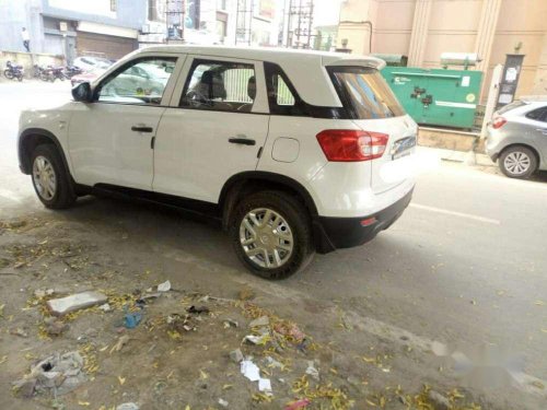 Used 2019 Maruti Suzuki Vitara Brezza LDi MT in Ghaziabad 