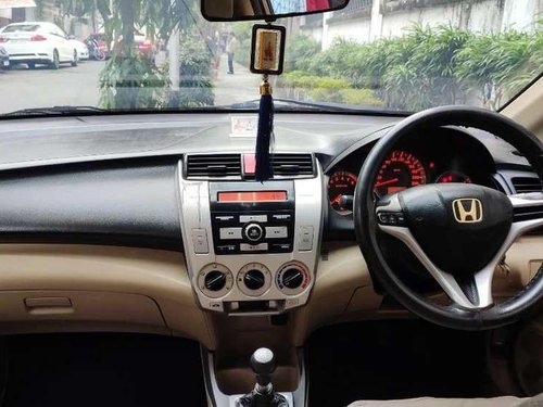 Used 2010 Honda City MT for sale in Kolkata 