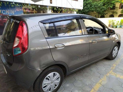 Used Chevrolet Sail LS ABS 2012 MT for sale in Cuddalore 