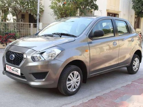 Datsun Redi-Go T Option, 2017, Petrol MT for sale in Ahmedabad 