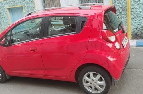 Used 2014 Chevrolet Beat Diesel LT MT for sale in Kolkata