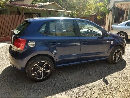 2014 Volkswagen Polo Diesel Comfortline 1.2L MT for sale in Pune 