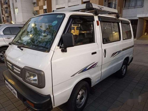 2014 Maruti Suzuki Omni MT for sale in Mumbai