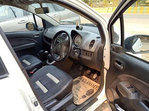 Maruti Suzuki Ritz Vdi BS-IV, 2015, Diesel MT for sale in Ghaziabad 