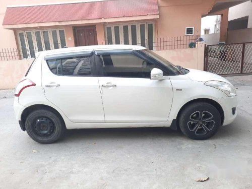 Used 2013 Maruti Suzuki Swift VDI MT for sale in Nagar 