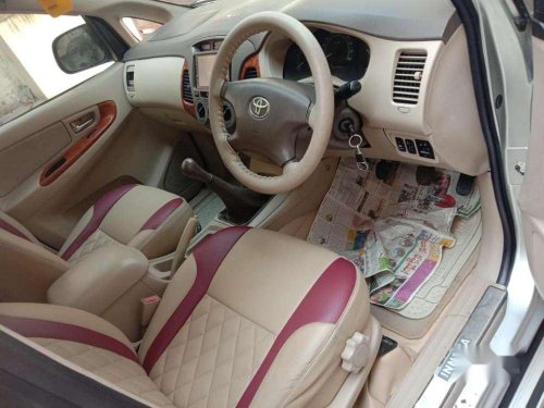 Used 2007 Toyota Innova MT for sale in Hyderabad 