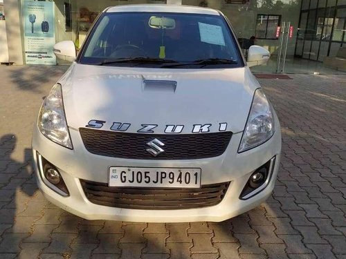 Used Maruti Suzuki Swift VDI 2016 MT for sale in Surat 