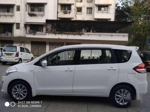 Used 2014 Maruti Suzuki Ertiga ZDI MT for sale in Mumbai 