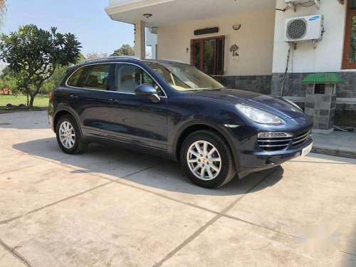 Used Porsche Cayenne 2012 AT for sale in Ludhiana 