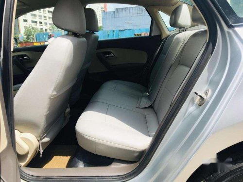 Volkswagen Vento 2012, Petrol MT for sale in Mumbai 