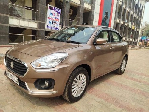 Maruti Suzuki Dzire ZXI Plus 2018 MT for sale in Gurgaon 