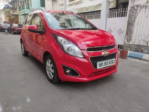 Used 2014 Chevrolet Beat Diesel LT MT for sale in Kolkata
