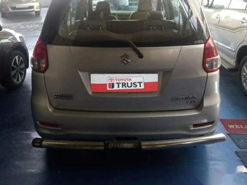 Used 2012 Maruti Suzuki Ertiga ZXI MT for sale in Chennai 