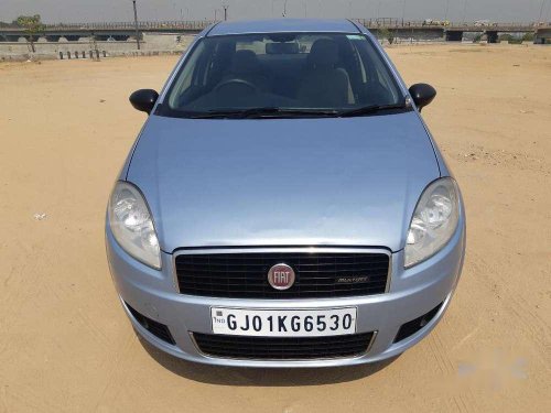 Used 2011 Fiat Linea Dynamic MT for sale in Ahmedabad 