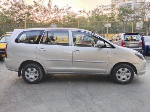 2008 Toyota Innova 2004-2011 MT for sale in Mumbai