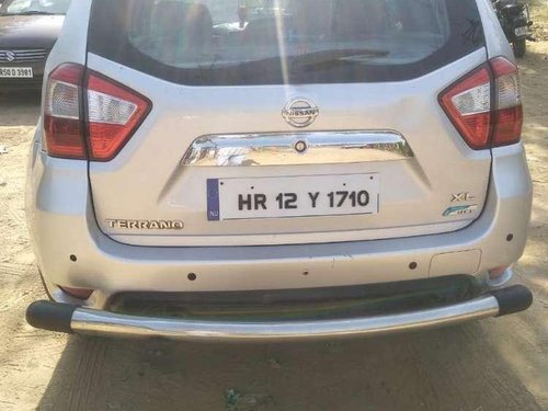 Used Nissan Terrano XL 2015 MT for sale in Noida 