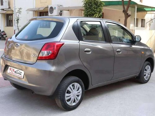 Used Datsun GO T 2017 MT for sale in Ahmedabad 