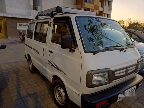 2014 Maruti Suzuki Omni MT for sale in Mumbai