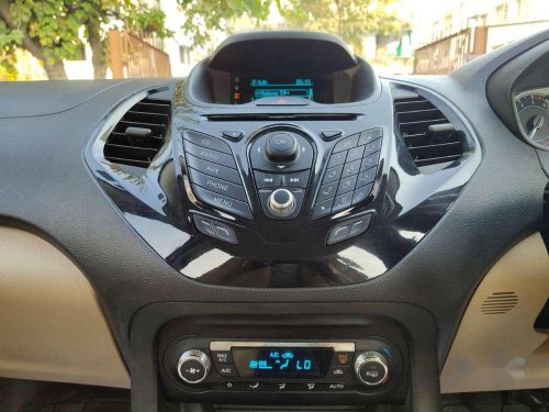 Used Ford Figo Aspire 2016 MT for sale in Ahmedabad 