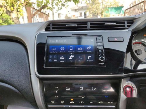 Used Honda City V 2017, Diesel MT for sale in Ahmedabad 