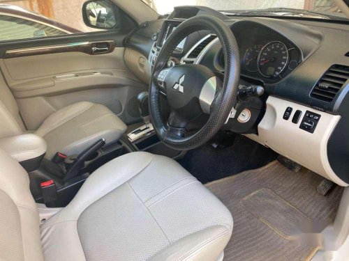 Mitsubishi Pajero Sport 2016 AT for sale in Gurgaon 