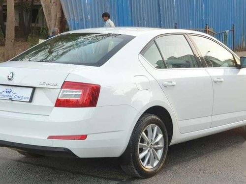 Used Skoda Octavia 2013 AT for sale in Mumbai 