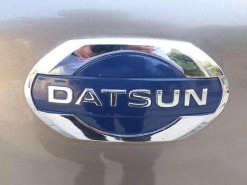 Datsun Redi-Go T Option, 2017, Petrol MT for sale in Ahmedabad 