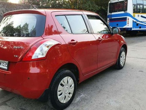 Used 2014 Maruti Suzuki Swift VXI MT in Mumbai