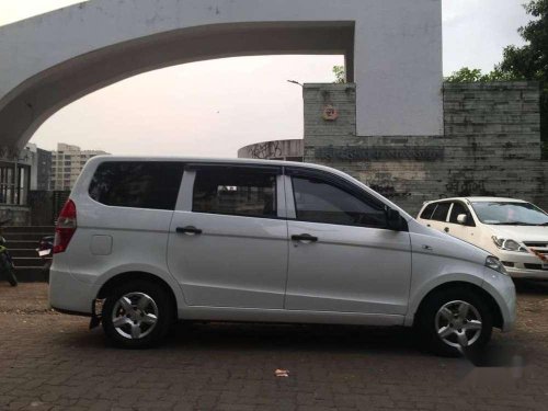 Chevrolet Enjoy 1.3 LS 8 STR, 2015, Diesel MT for sale in Mumbai 