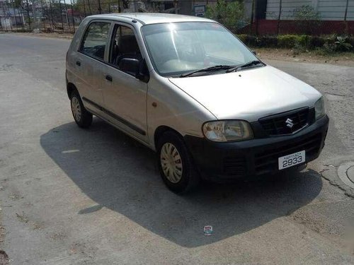 Maruti Suzuki Alto LXi BS-IV, 2007, Petrol MT for sale in Hyderabad 