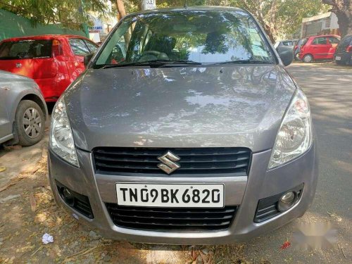 Used 2011 Maruti Suzuki Ritz MT for sale in Chennai 