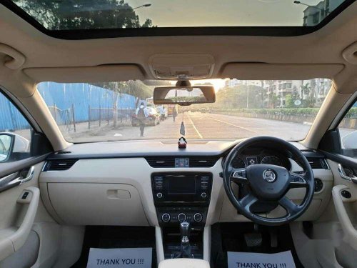 Used Skoda Octavia 2013 AT for sale in Mumbai 