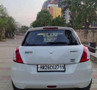 Used Maruti Suzuki Swift ZDI 2014 MT for sale in Gurgaon