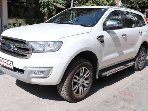 Used 2018 Ford Endeavour MT for sale in Ahmedabad 