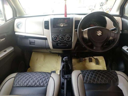 Used Maruti Suzuki Wagon R LXI 2016 MT for sale in Faridabad 