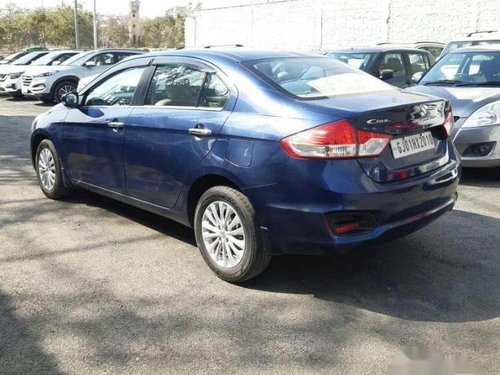 Used Maruti Suzuki Ciaz 2018 MT for sale in Ahmedabad 