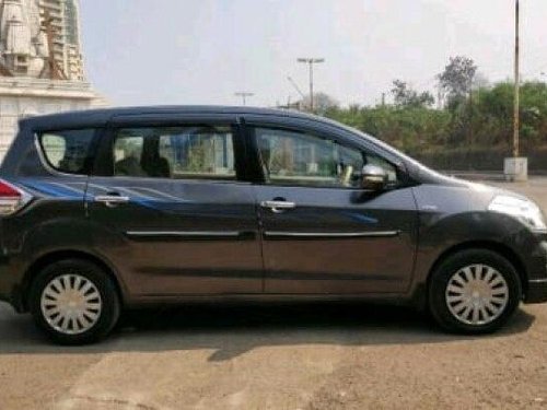 2013 Maruti Ertiga VDI MT for sale in Mumbai