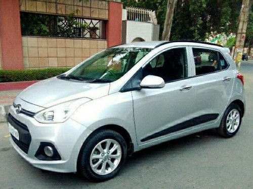 Used 2014 Hyundai i10 Asta AT for sale in New Delhi