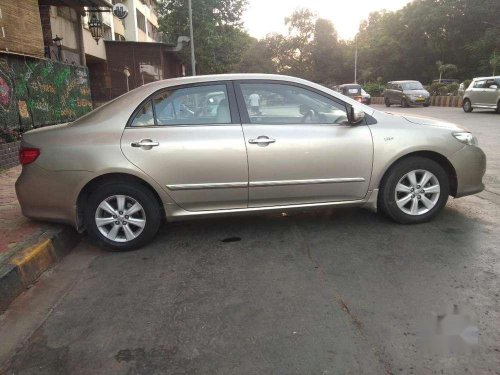 Used Toyota Corolla Altis 2009 MT for sale in Mumbai 