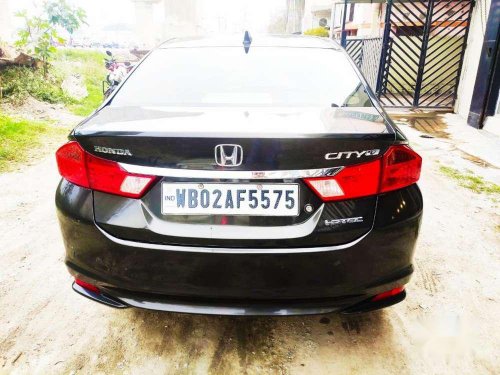 Used Honda City 2014 AT for sale in Kolkata 