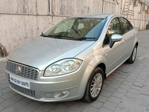 Used 2010 Fiat Linea Emotion MT for sale in Mumbai