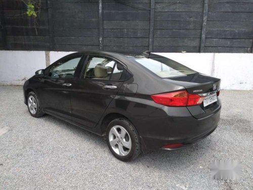 Used 2016 Honda City AT for sale in Hyderabad 