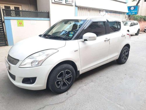 Used 2013 Maruti Suzuki Swift VDI MT for sale in Nagar 