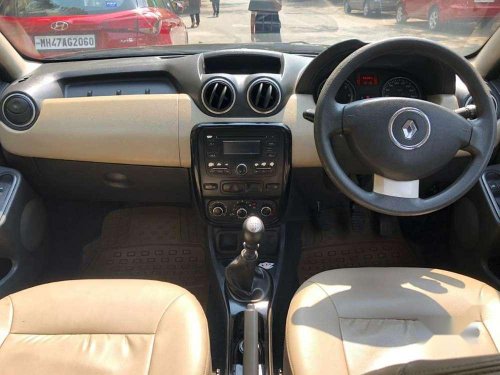 Renault Duster 110 PS RxL 2013, Diesel MT for sale in Mumbai 