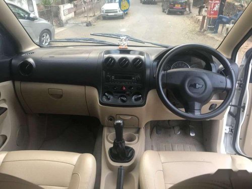 Chevrolet Enjoy 1.4 LTZ 8 STR, 2014, Petrol MT in Mumbai