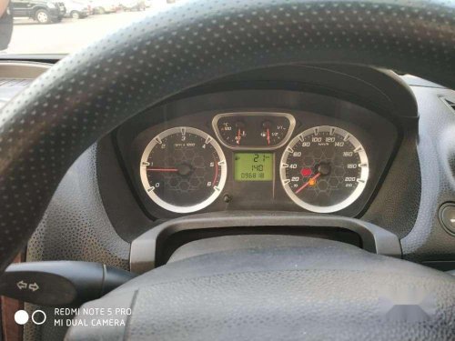 Used 2011 Ford Fiesta Classic MT for sale in Hyderabad 